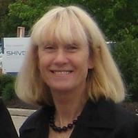 Betty Damisch