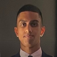 Alex Mathew