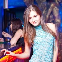 Antonina Gushkevich