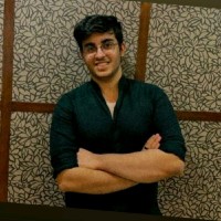 Anmol Chopra