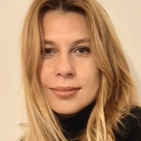 Kateryna Rumyantseva