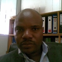 Olufemi Adetola Bolorunduro (SPMIIM)
