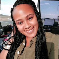 Thandeka Ndlovu