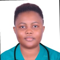 Ruth Nchine