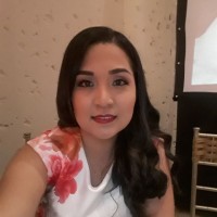 Blanca Stefania Zea Baldeón