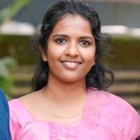 Arya Puthri