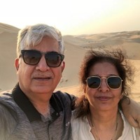 Sunil Khushalani