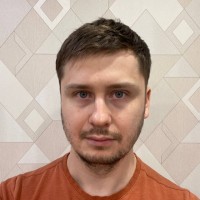 Dmitry Smirnov