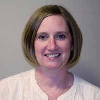 Amy Gingell