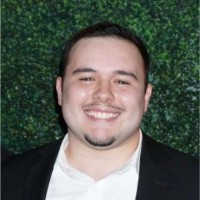 Conner Sanders