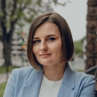 Iryna Krykun