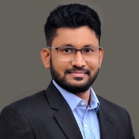 Krishna Kishore ,Pmp® ,Rics Acred Mba