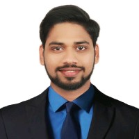 Nachiket Gohil