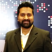 Koteshwar R.