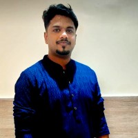 Darshith R