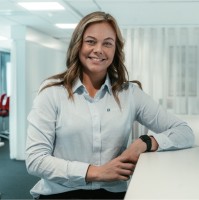 Beatrice Hagström