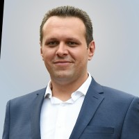 Fotis Gkoulioumis