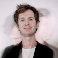 Jeroen van der Heijden