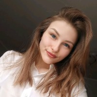 София Богушевич