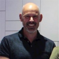 Gerald Clark