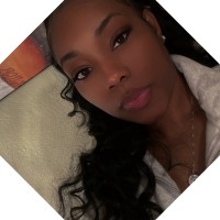 Tarria Patrick