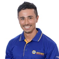Chester Mara