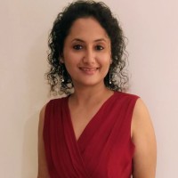 Sushma Saboo