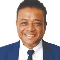 Clive Chellan