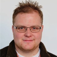 Nicholas Illston BSc