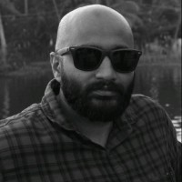 vineeth kumaran
