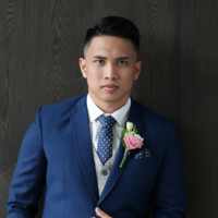 Francis Raymond Punsalan