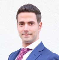 Nicolas Berset
