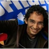 Jorge Santos
