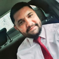 Danylo Garcia