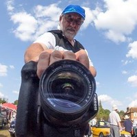 Garry Lakin