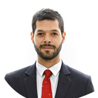 Samuel Alfredo Bustamante Borrero