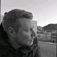 Peter Zwart