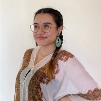 Annie Mahendran