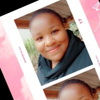 CHRP-K Joyann Ngugi