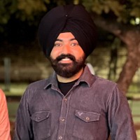 Harpal Singh