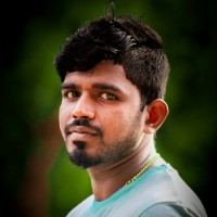 Karthick V