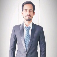 Rishabh Saxena