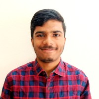 Ankit Patnaik