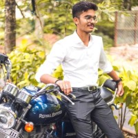 Navneeth C