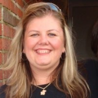 Michelle Mcgrail