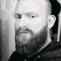 Chris Seagren