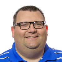 Steve Minor, Csp