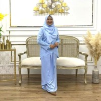 Nur Harnani Azwa Azhar, Grad Icsa