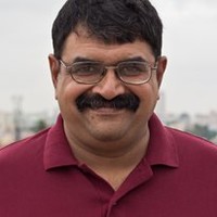 Srinivas Sridhar