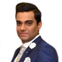 Arif Bashir
